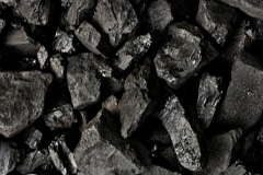 Runswick Bay coal boiler costs
